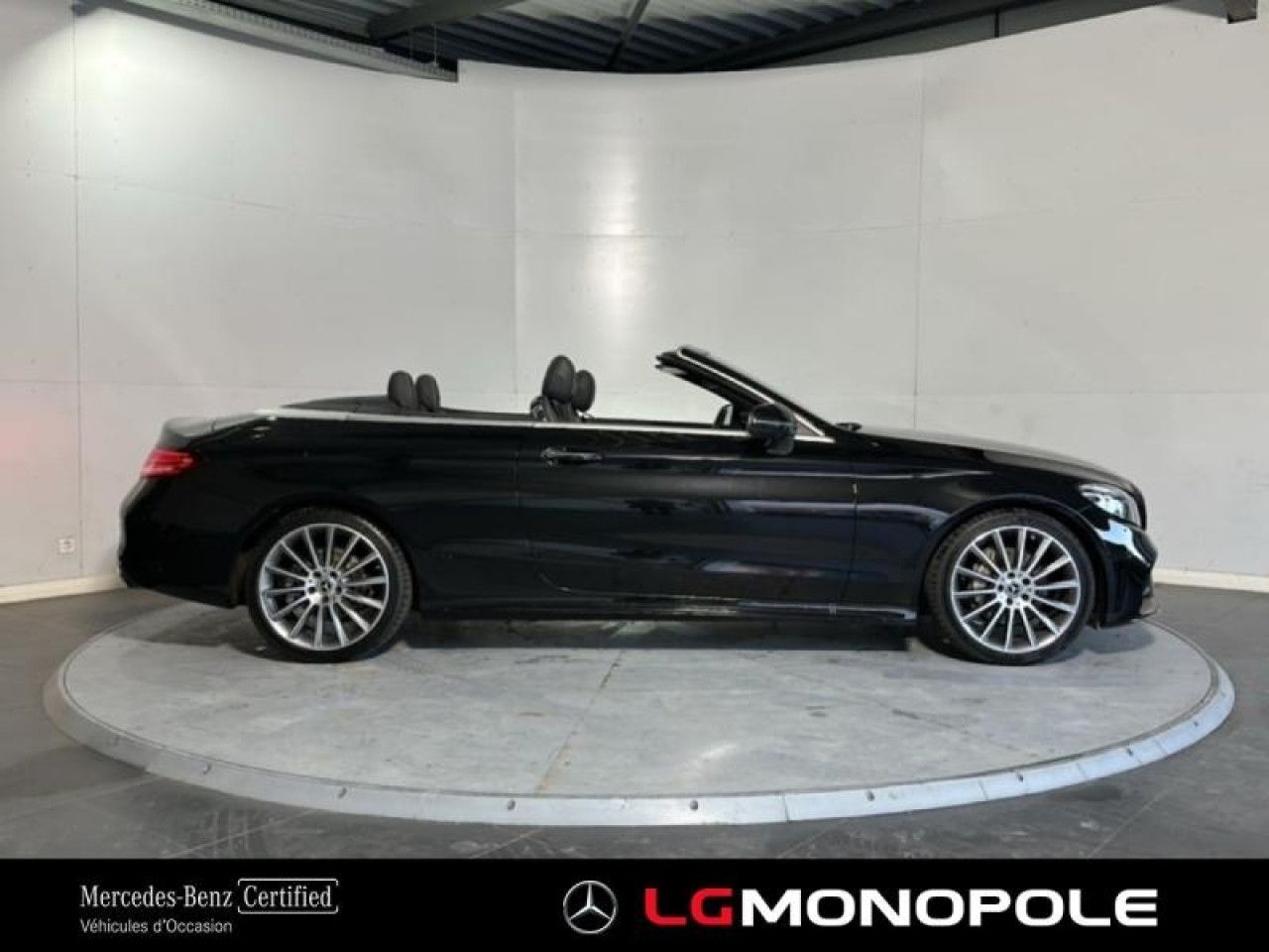 Photo du véhicule 18 / 18