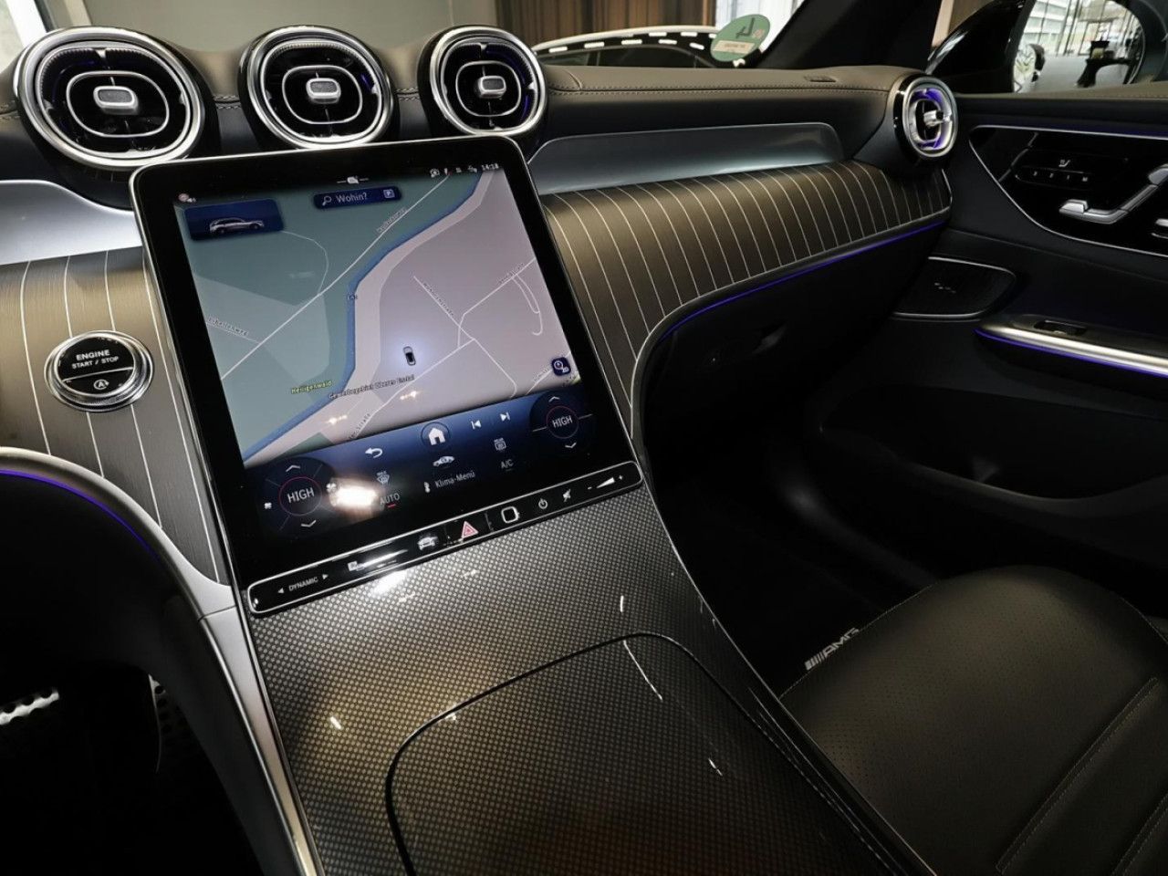 Mercedes-Benz GLC – Bild 9