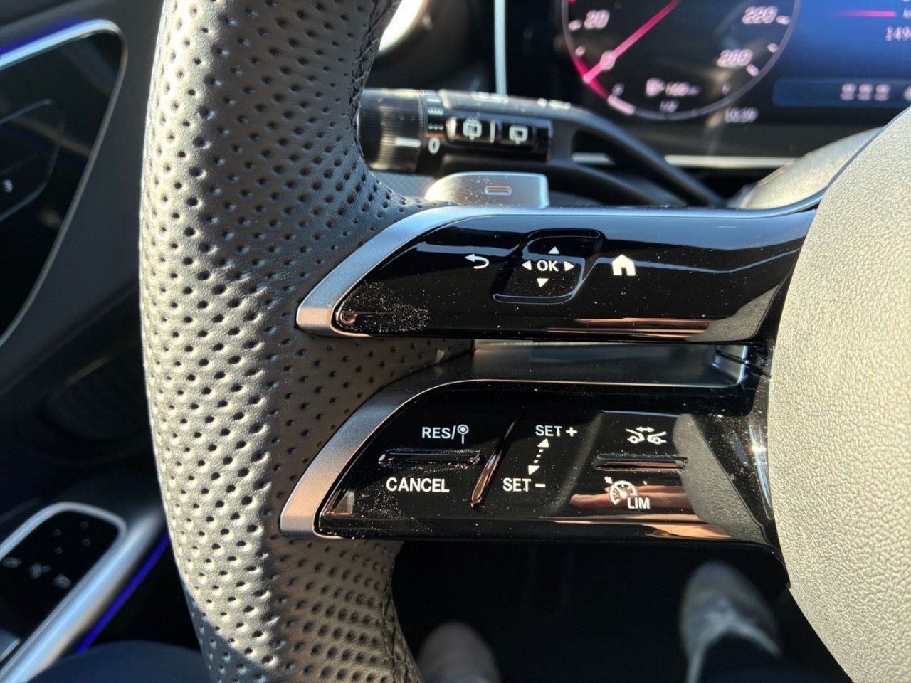Mercedes-Benz GLC – Bild 28