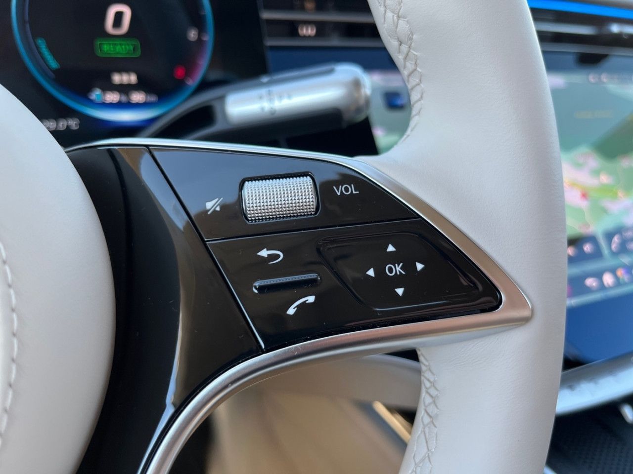 Mercedes-Benz S-Klasse – Bild 21