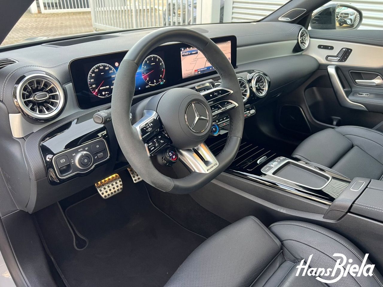 Mercedes-Benz CLA – Bild 13