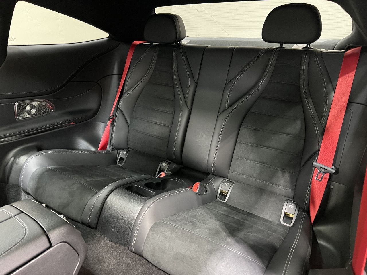 Mercedes-Benz CLE – Bild 17