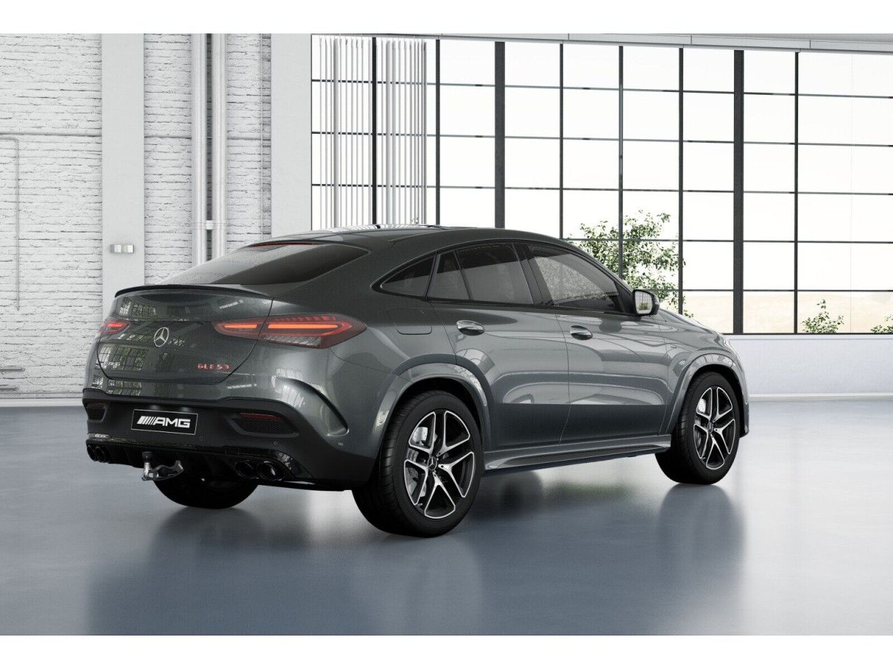 Mercedes-Benz GLE – Bild 7
