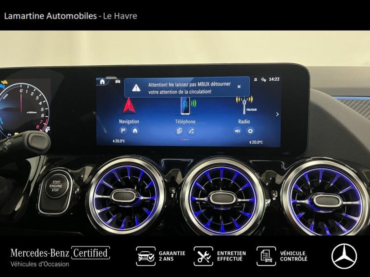 Photo du v&eacute;hicule 17 / 18