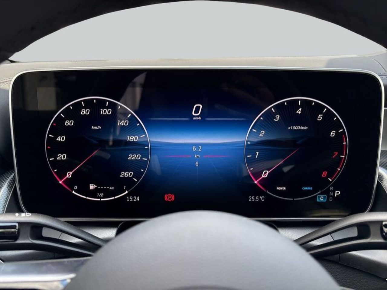 Mercedes-Benz GLC – Bild 17