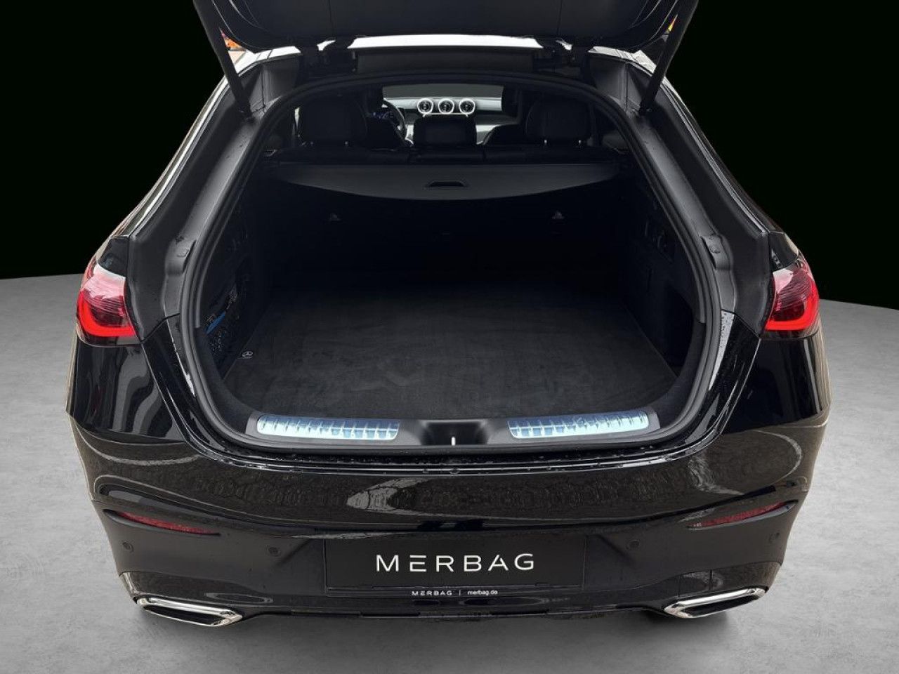 Mercedes-Benz GLC – Bild 7