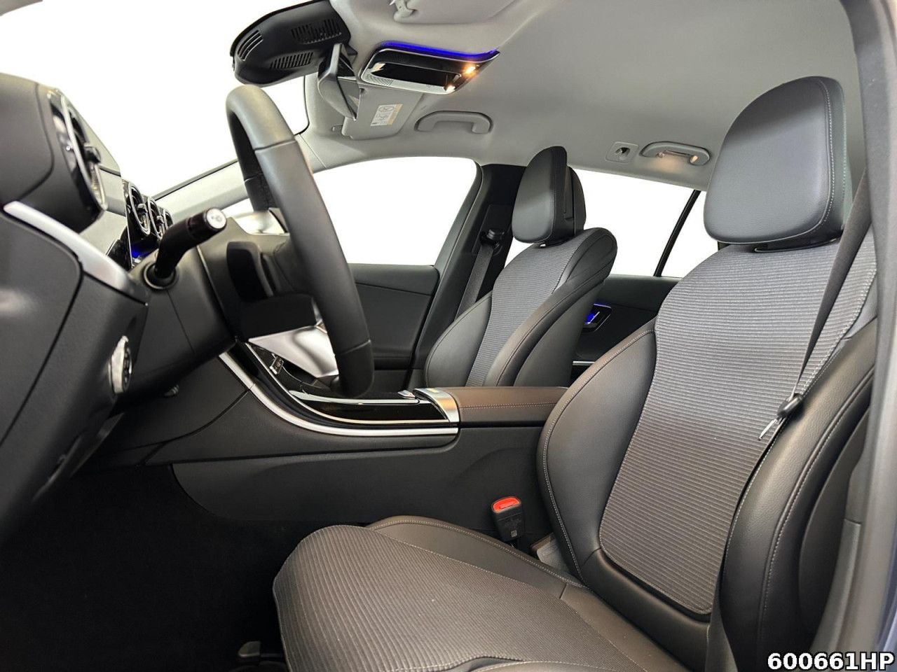 Mercedes-Benz C-Klasse – Bild 10