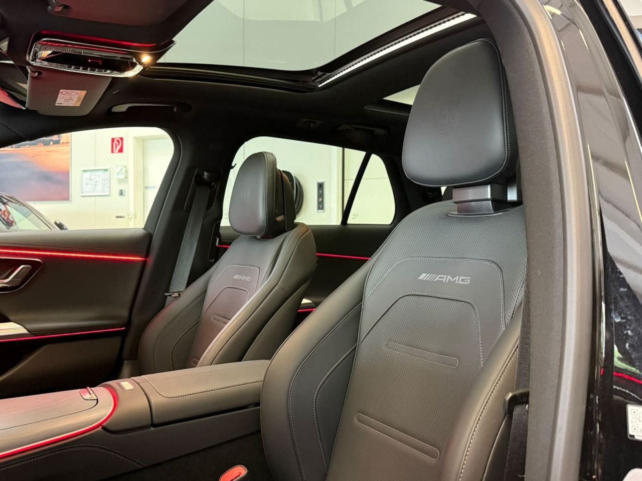 Mercedes-Benz E-Klasse – Bild 18