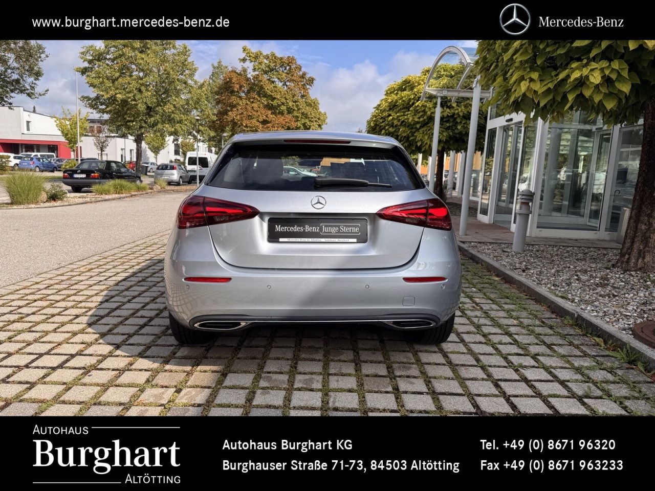 Fahrzeugbild 5 / 15