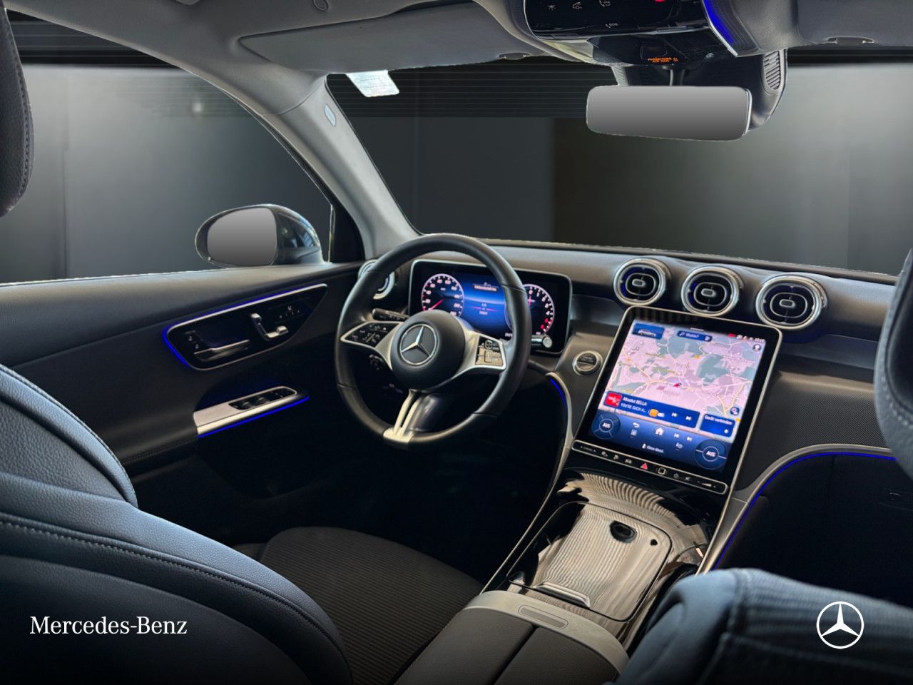 Mercedes-Benz GLC – Bild 17