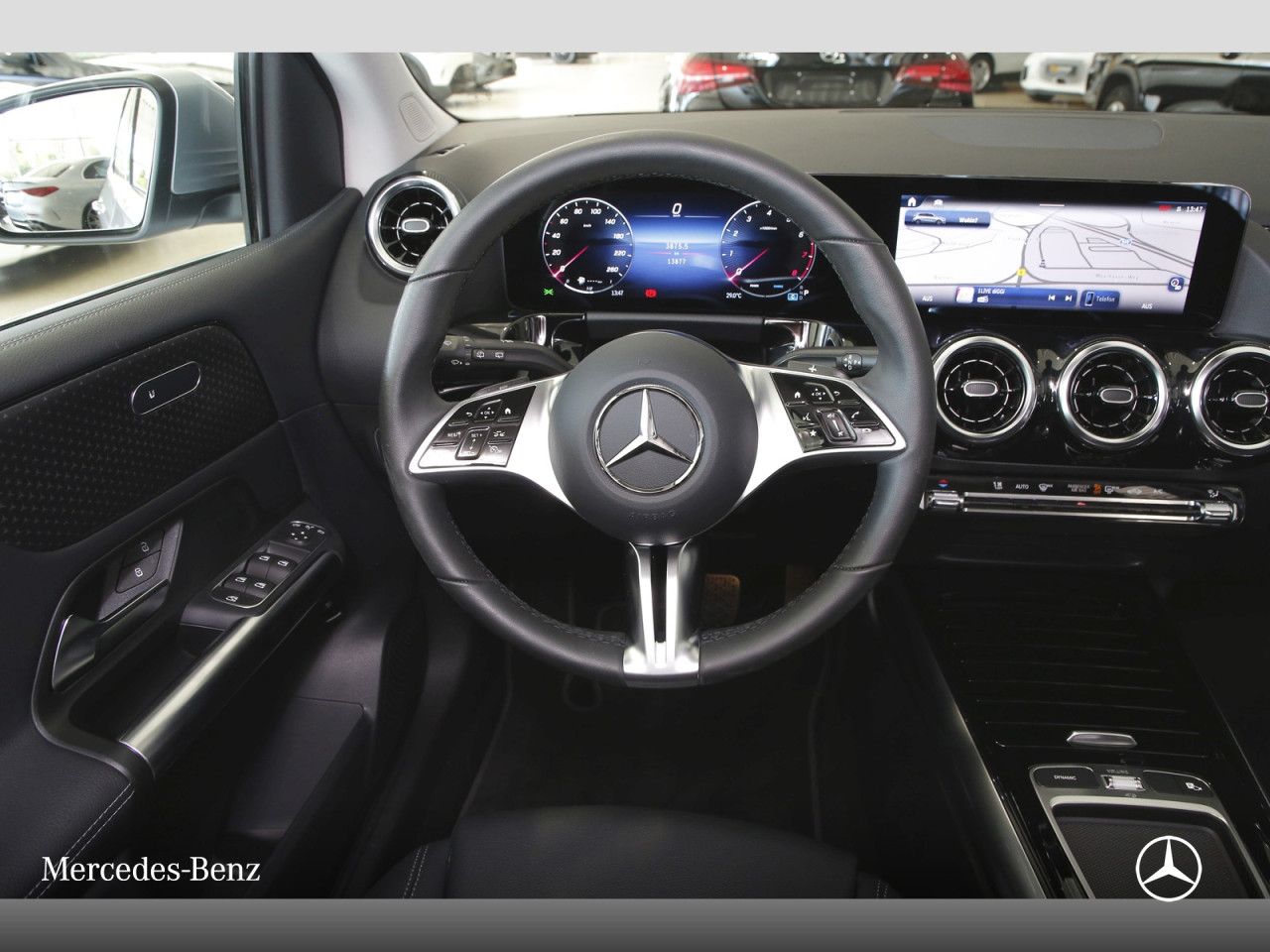 Mercedes-Benz B-Klasse – Bild 12