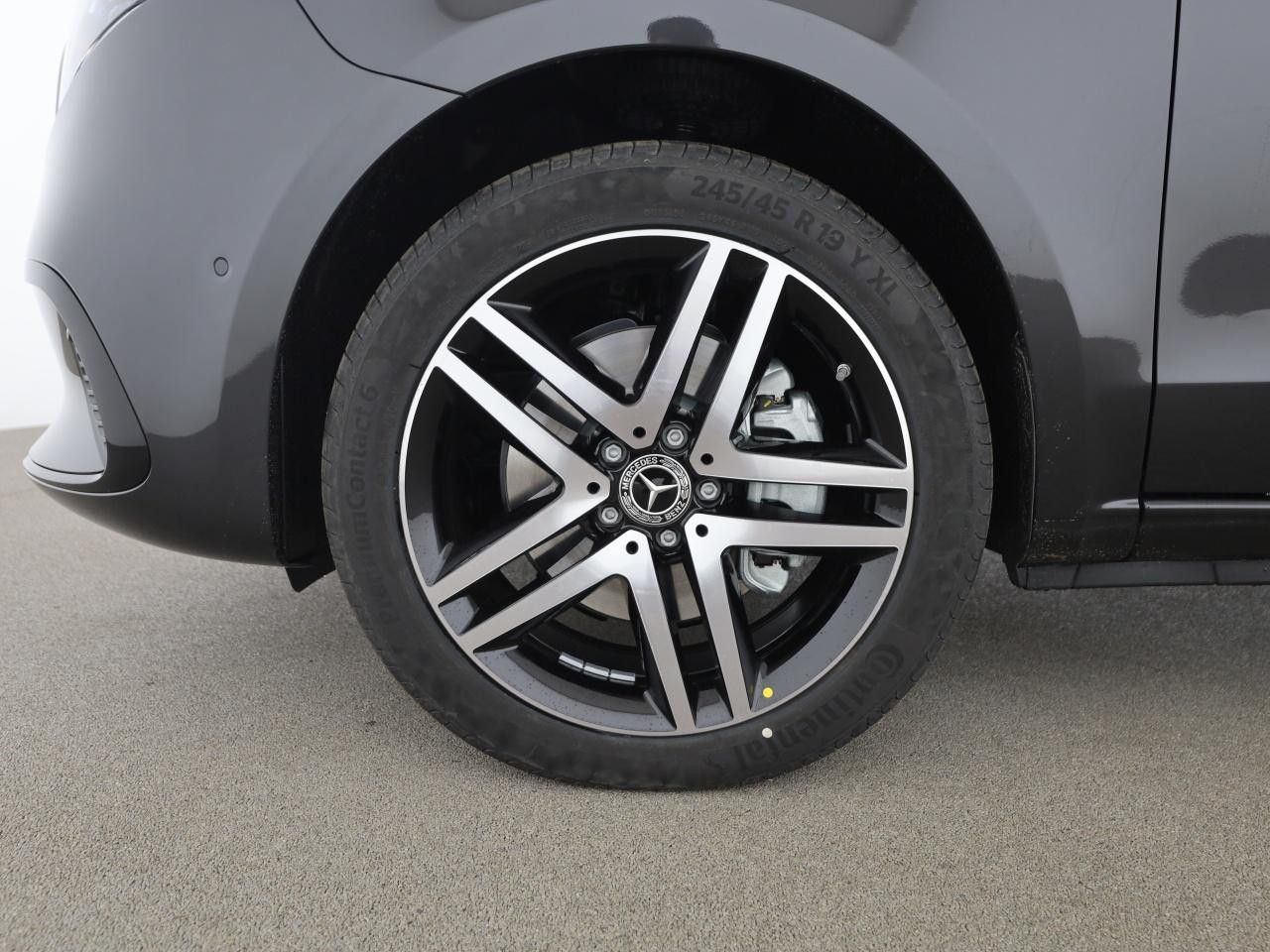Mercedes-Benz V-Klasse – Bild 16