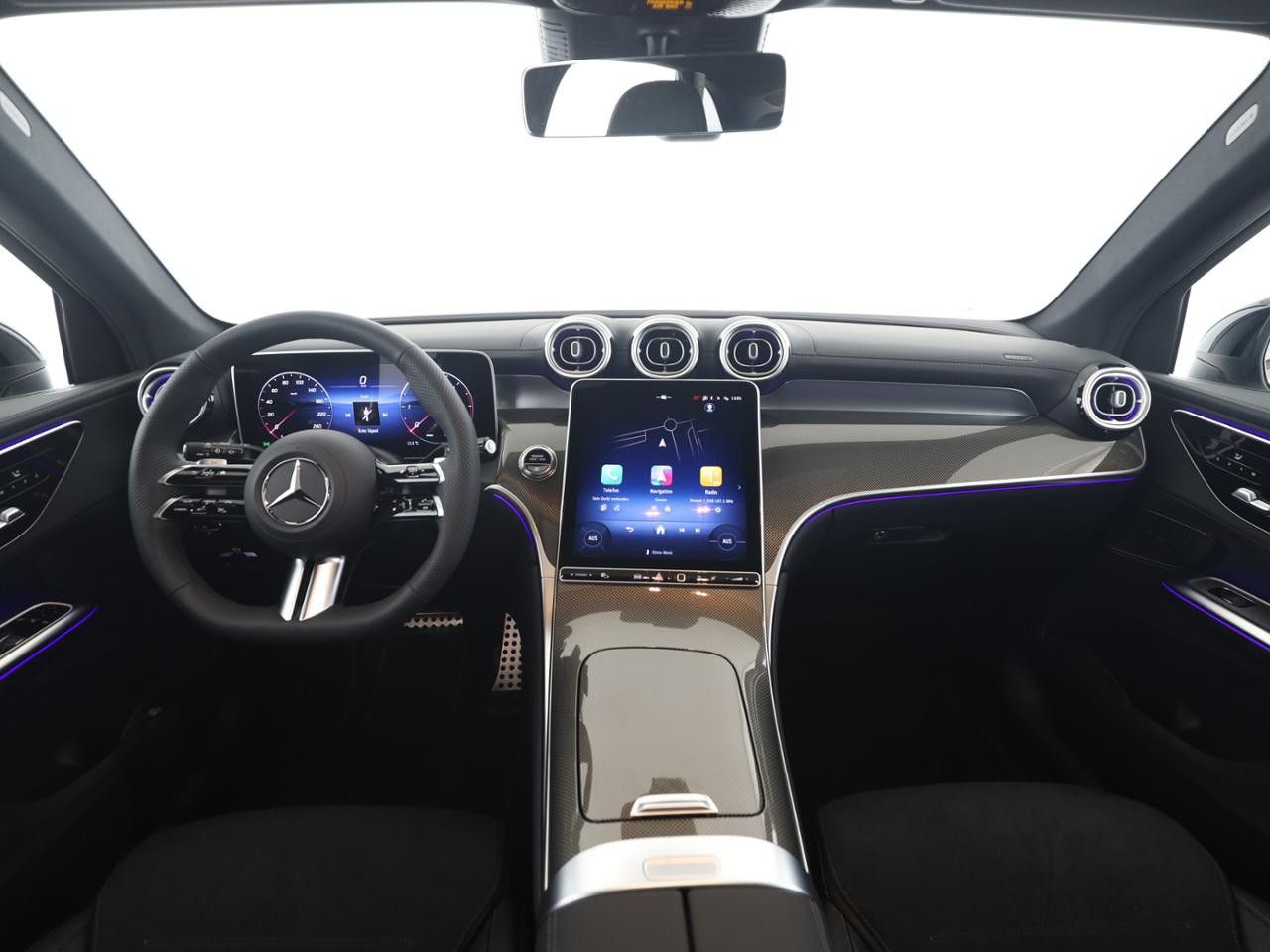 Mercedes-Benz GLC – Bild 10