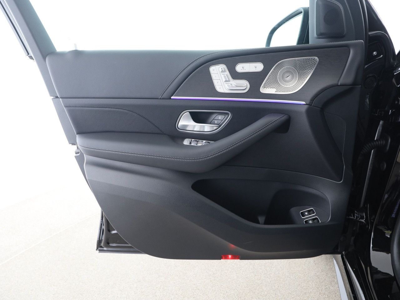 Mercedes-Benz GLE – Bild 12