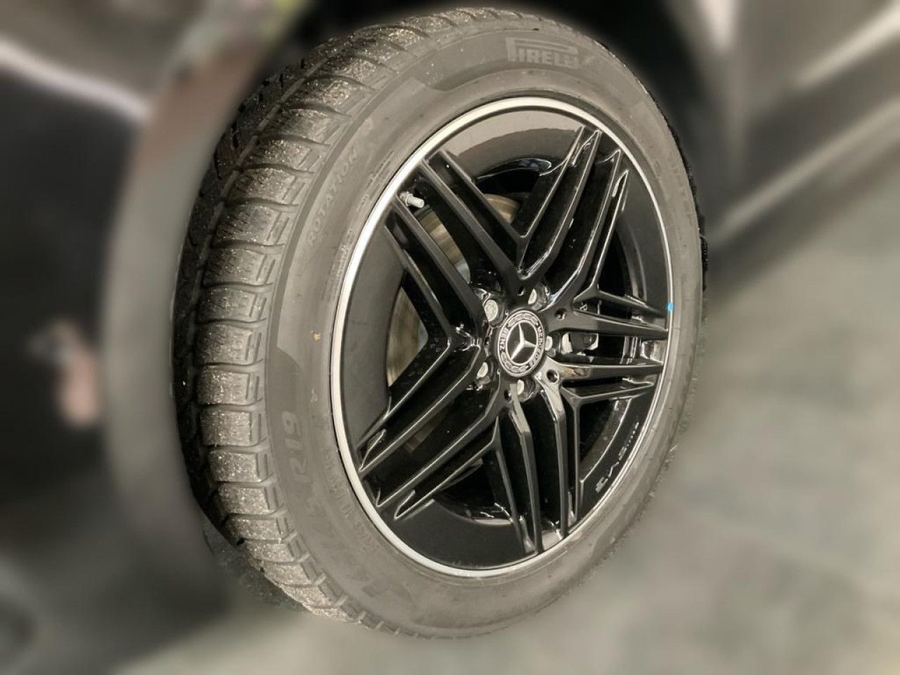 Mercedes-Benz V-Klasse – Bild 3