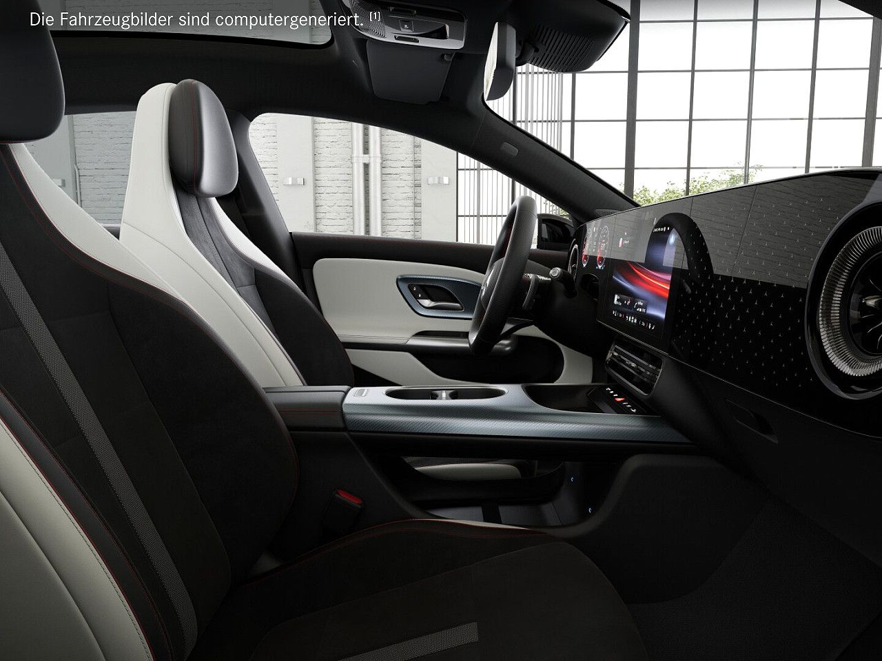 Mercedes-Benz CLA – Bild 27