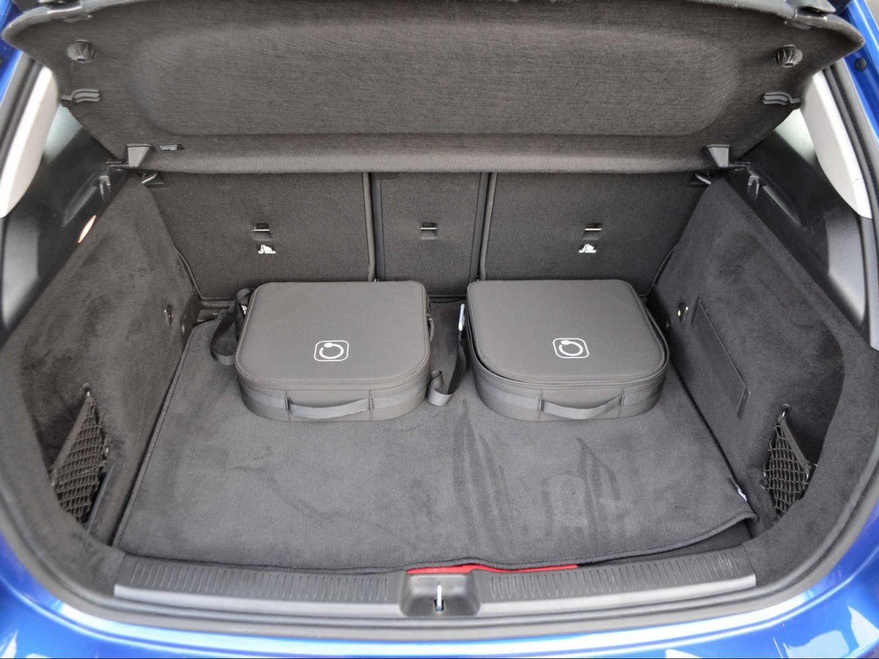 Mercedes-Benz B-Klasse – Bild 11