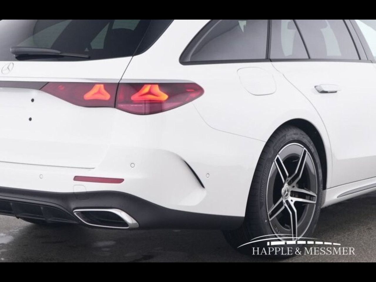 Mercedes-Benz E-Klasse – Bild 2