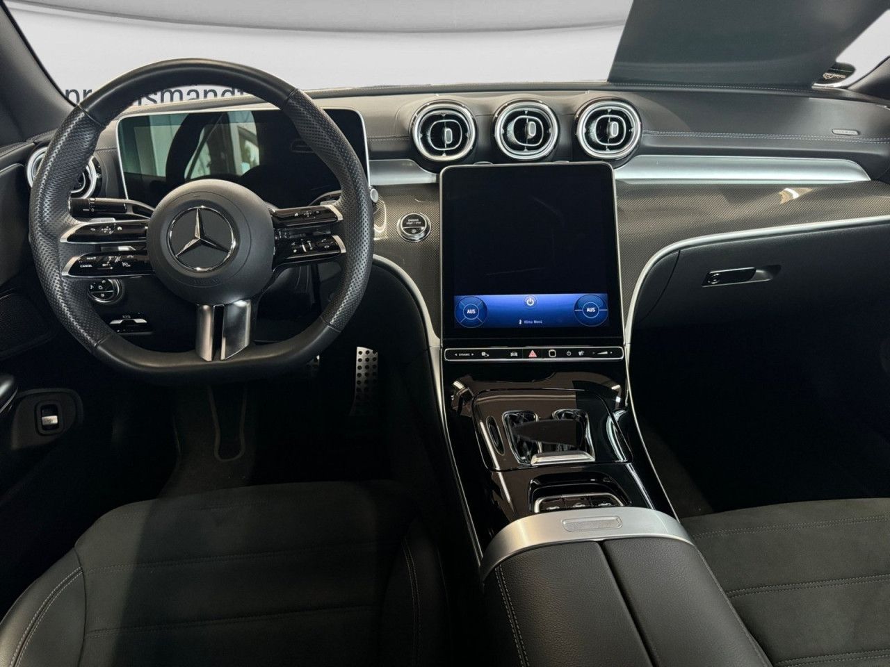 Mercedes-Benz CLE – Bild 15