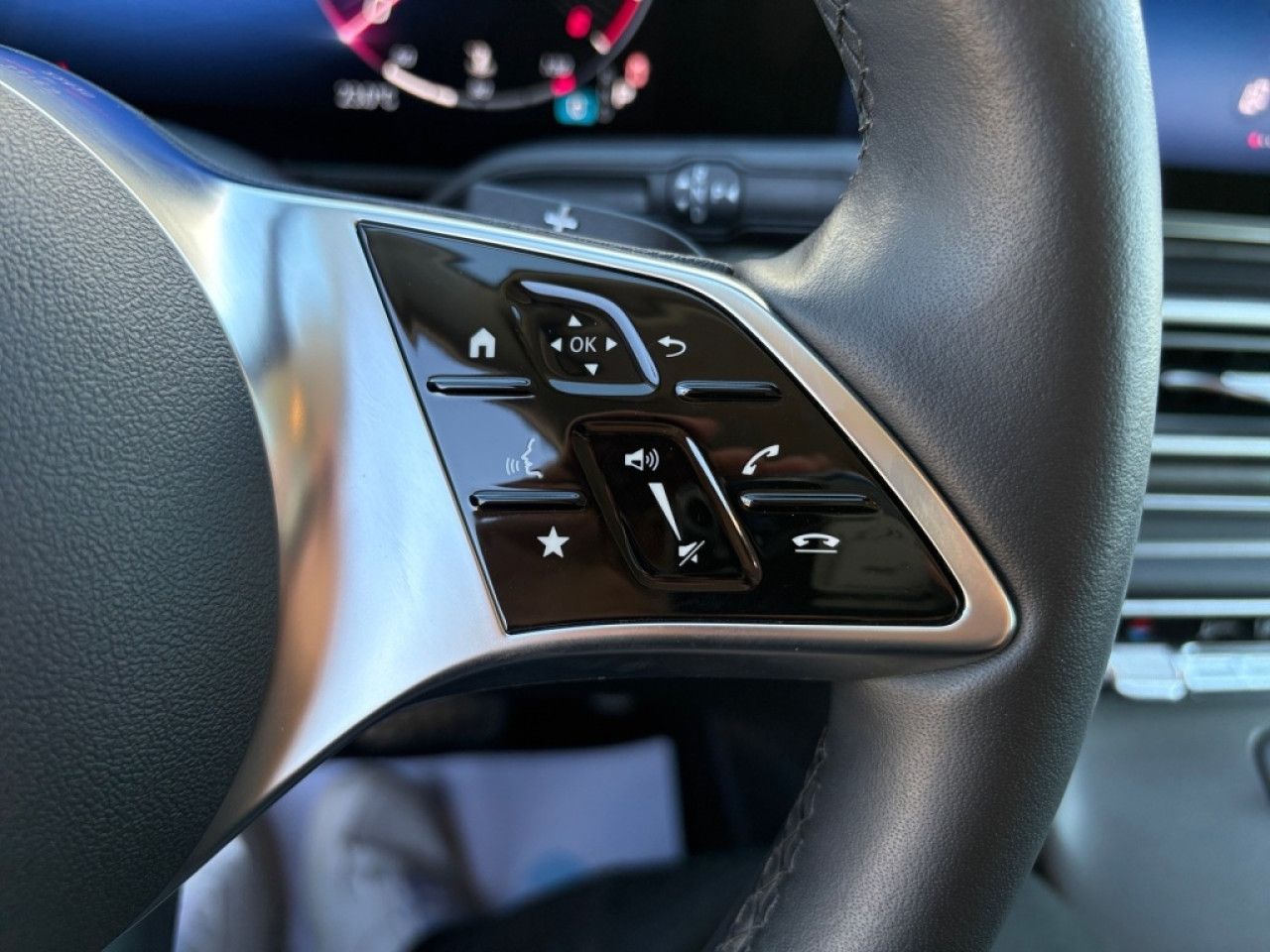 Mercedes-Benz V-Klasse – Bild 21