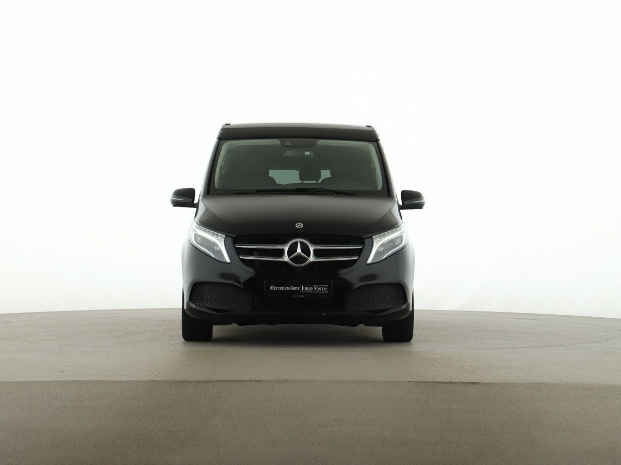 Mercedes-Benz Marco Polo – Bild 2