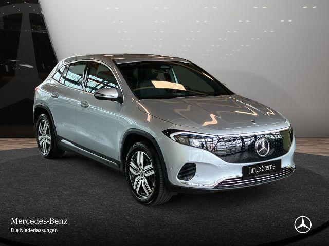 Mercedes-Benz EQA 350