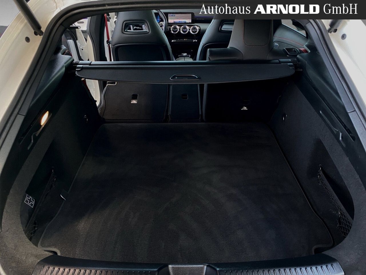 Mercedes-Benz CLA – Bild 11