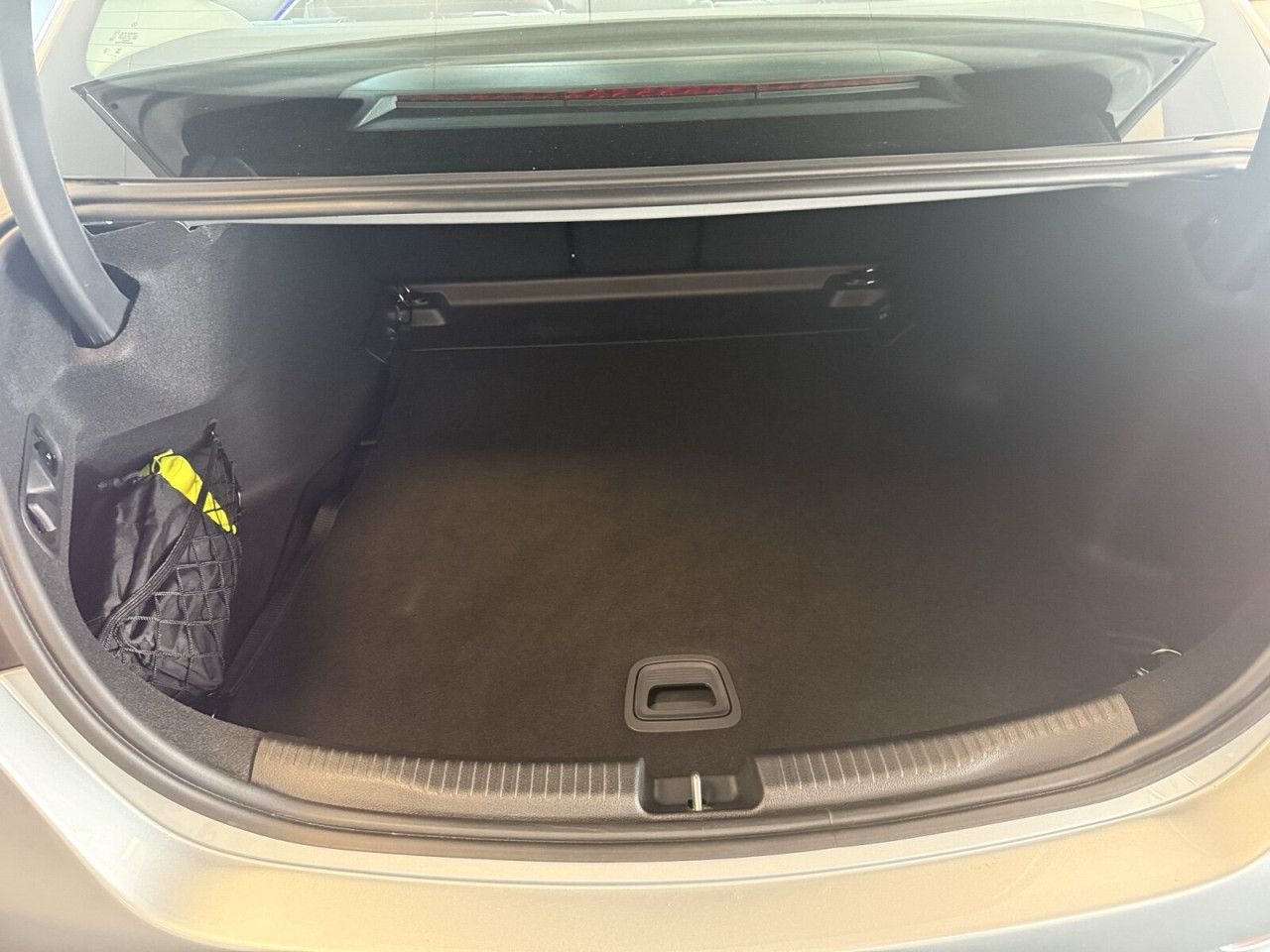 Mercedes-Benz C-Klasse – Bild 22