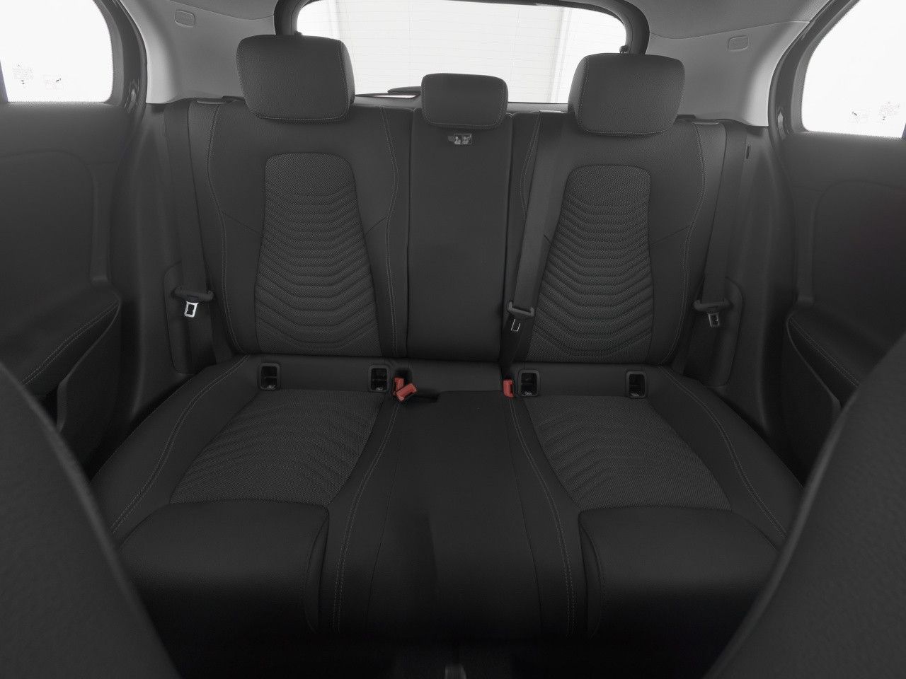 Mercedes-Benz A-Klasse – Bild 5
