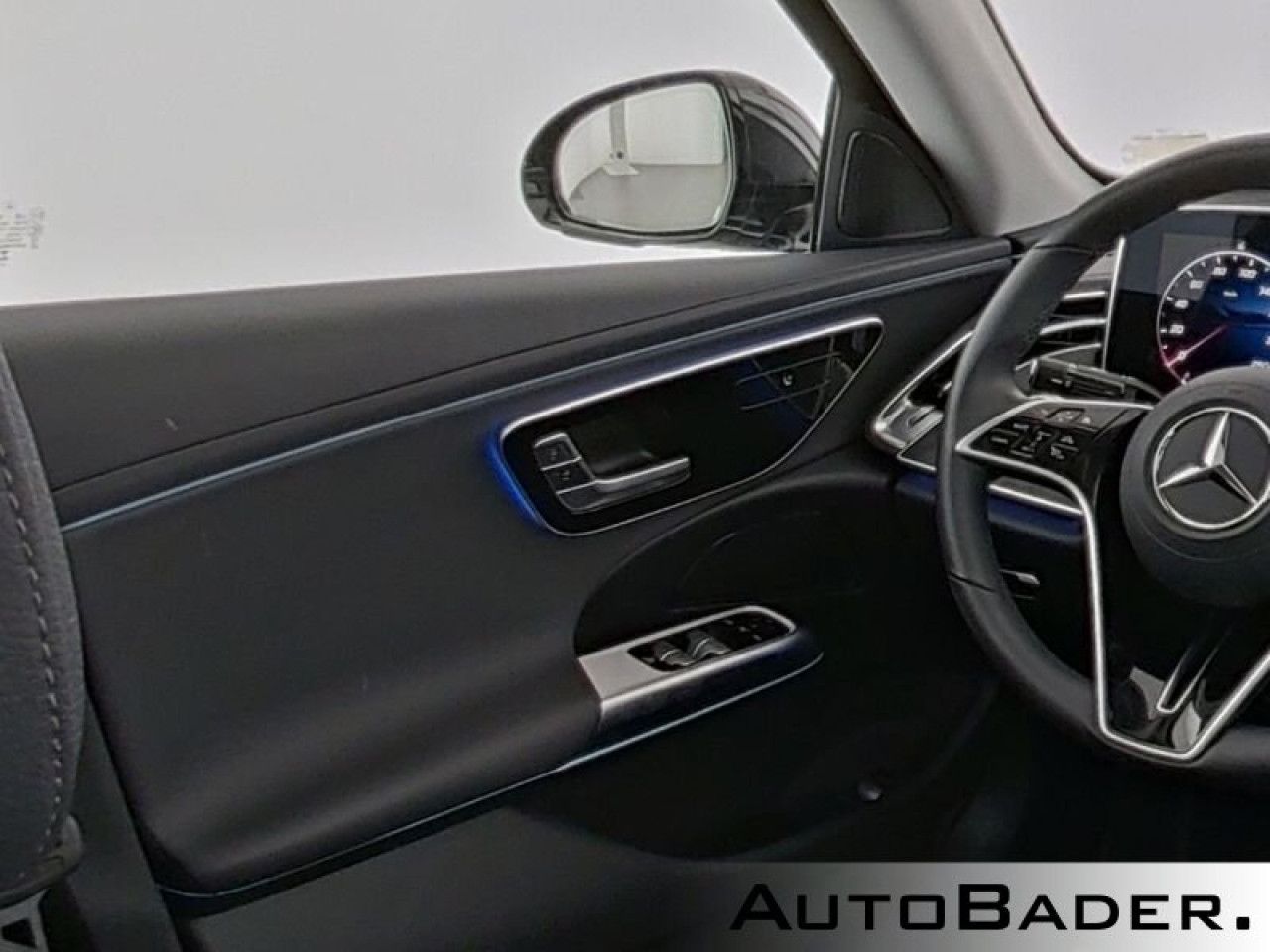 Mercedes-Benz E-Klasse – Bild 9