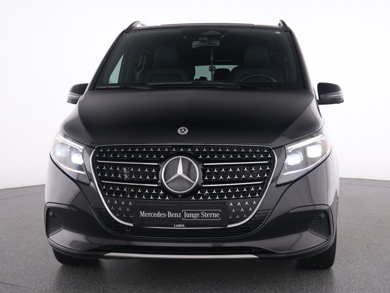 Mercedes-Benz V-Klasse – Bild 14