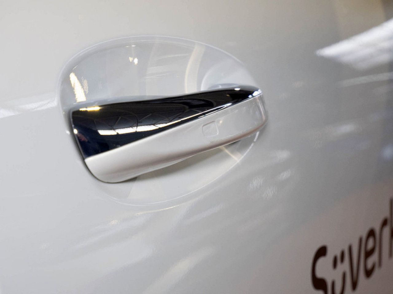 Mercedes-Benz GLB – Bild 8