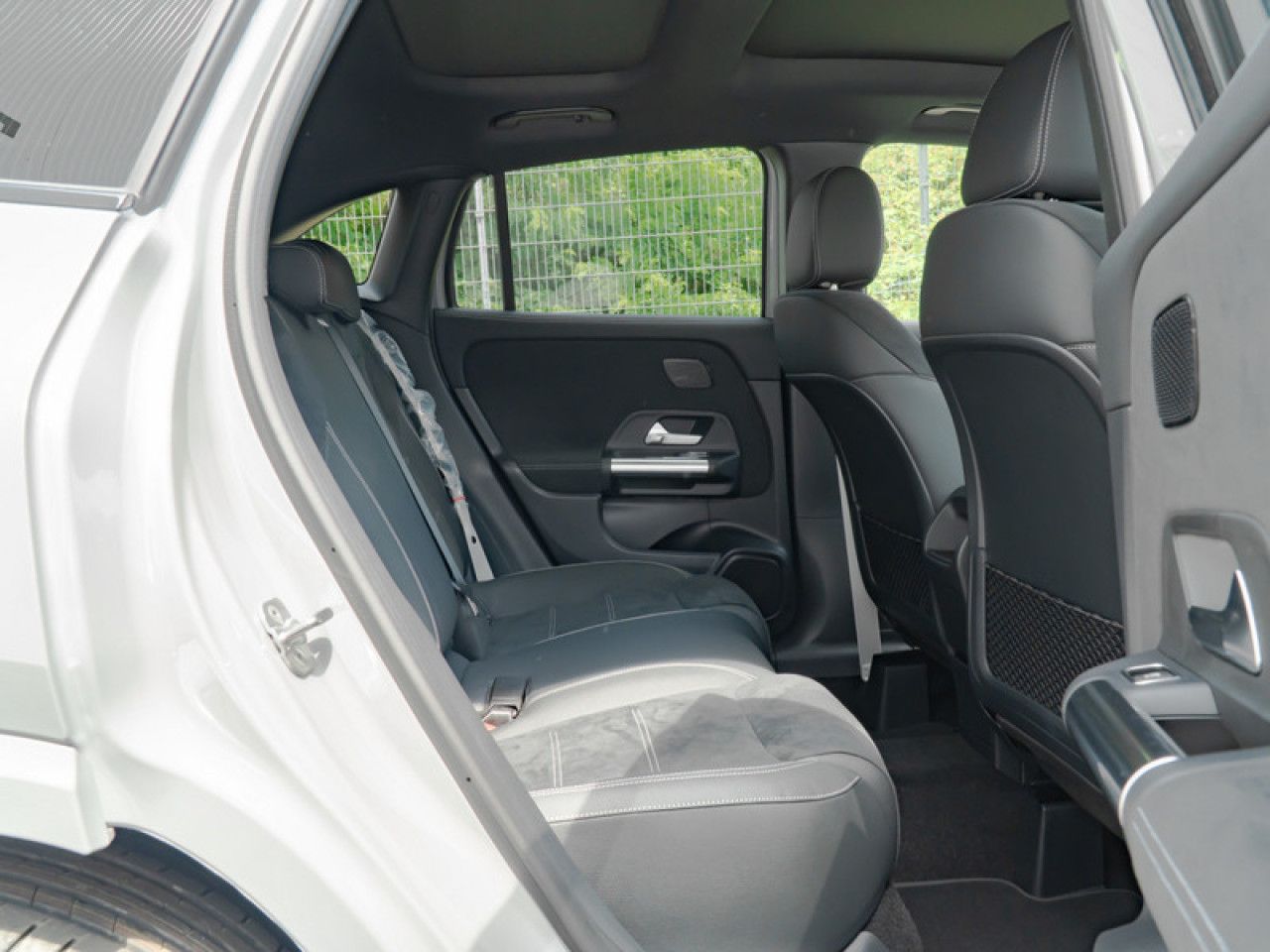 Mercedes-Benz GLA – Bild 9