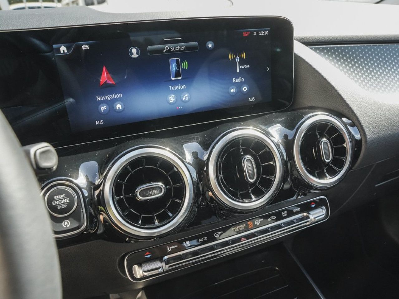 Mercedes-Benz B-Klasse – Bild 7