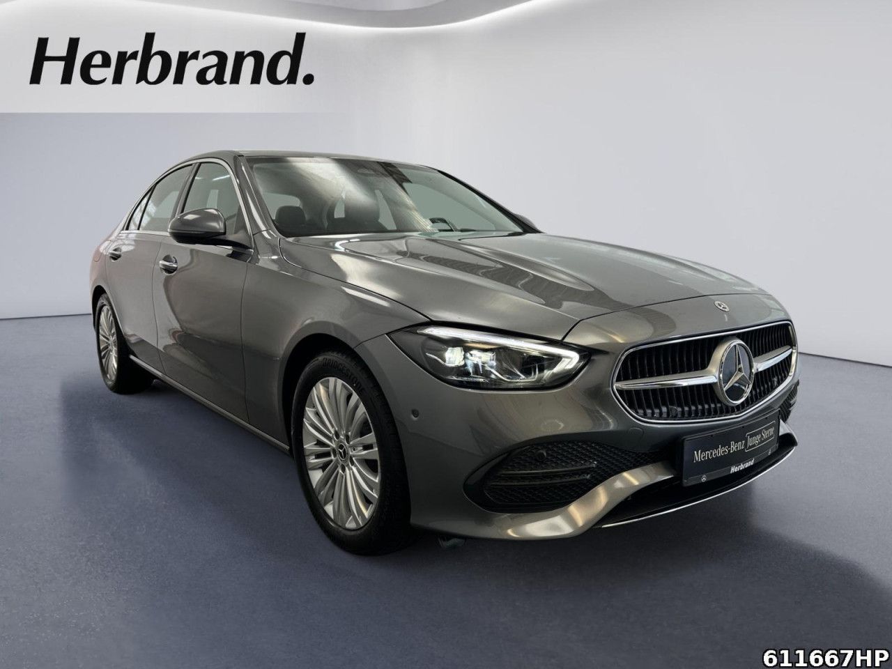 Mercedes-Benz C-Klasse – Bild 2
