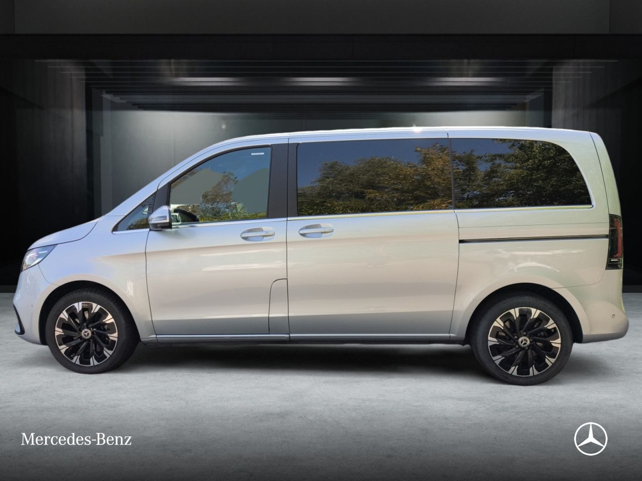 Mercedes-Benz V-Klasse – Bild 14
