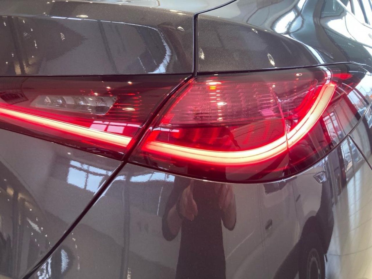 Mercedes-Benz GLC – Bild 18