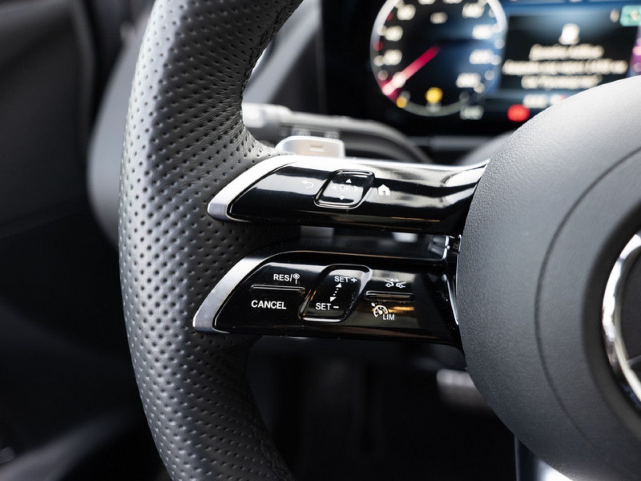 Mercedes-Benz GLA – Bild 18