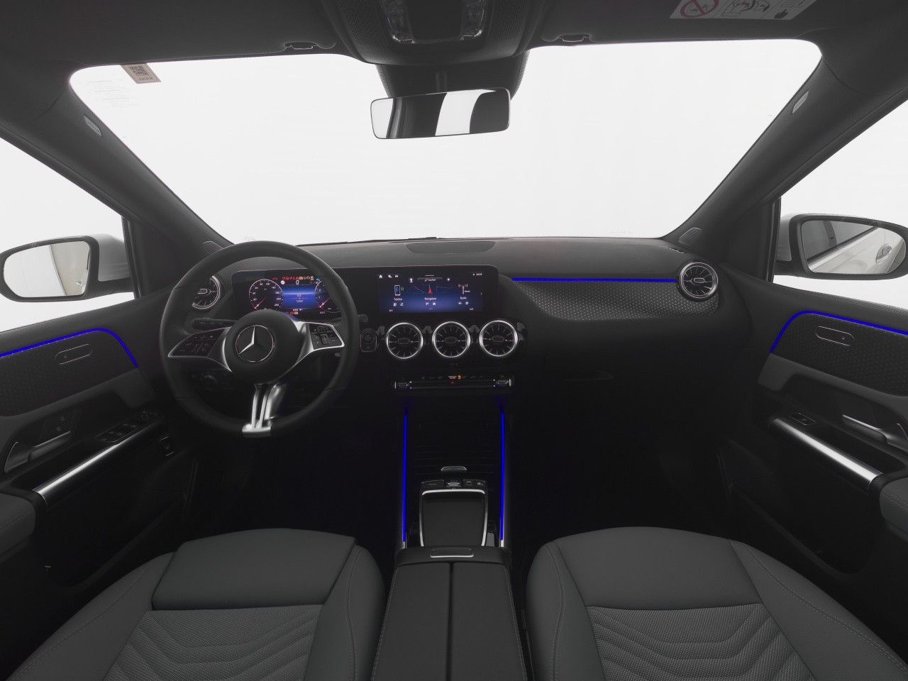Mercedes-Benz B-Klasse – Bild 3