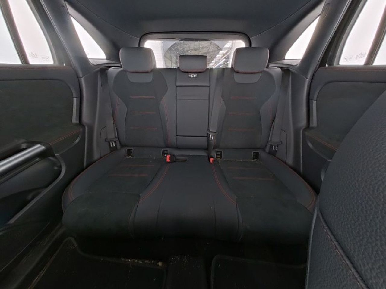 Mercedes-Benz EQA – Bild 7