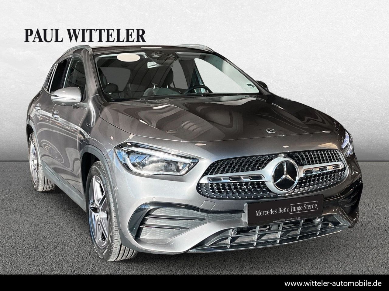 Mercedes-Benz GLA – Bild 4