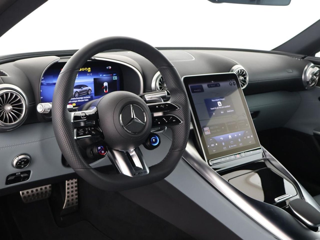 Mercedes-Benz SL – Bild 9