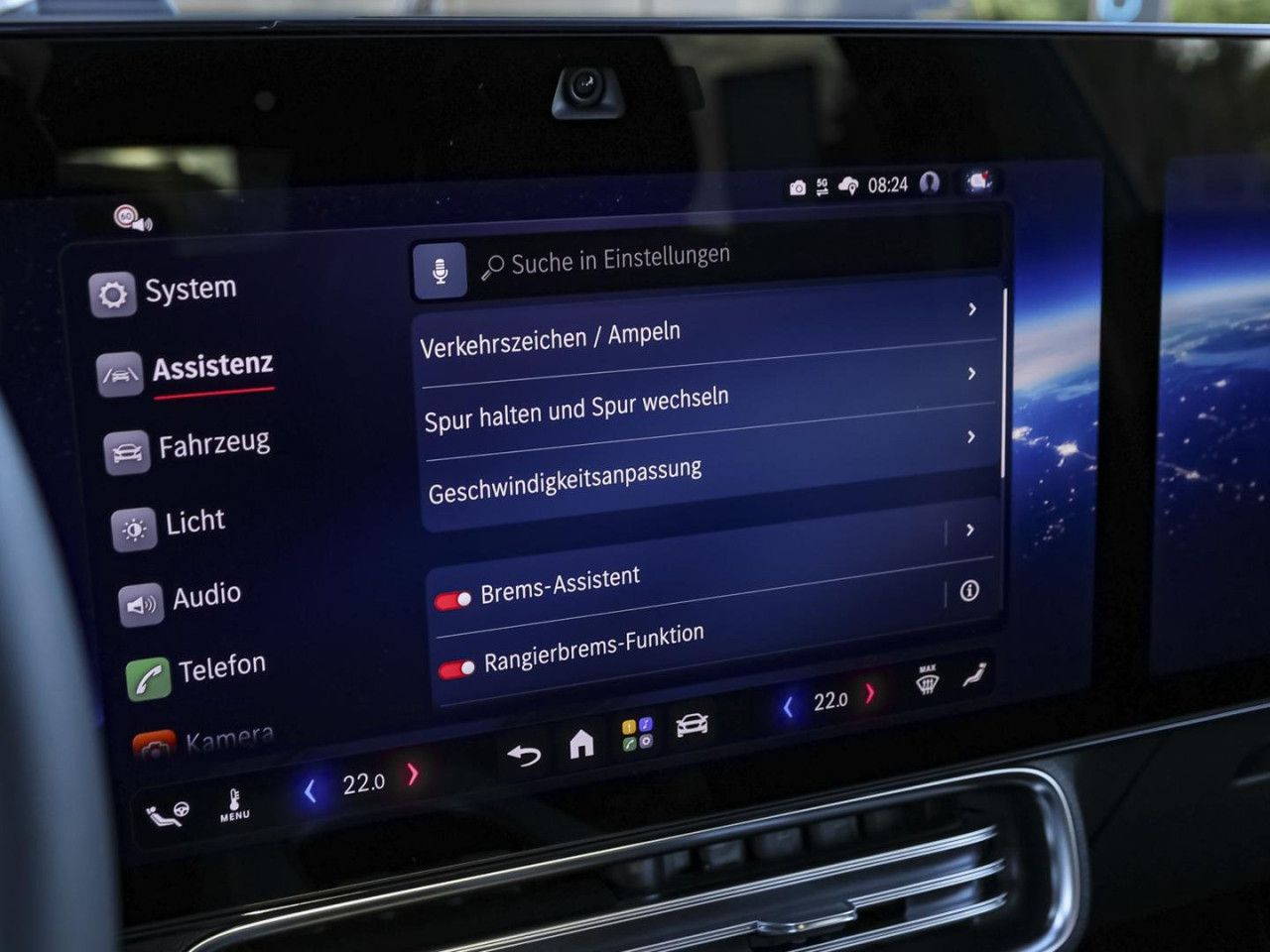 Mercedes-Benz CLA – Bild 16