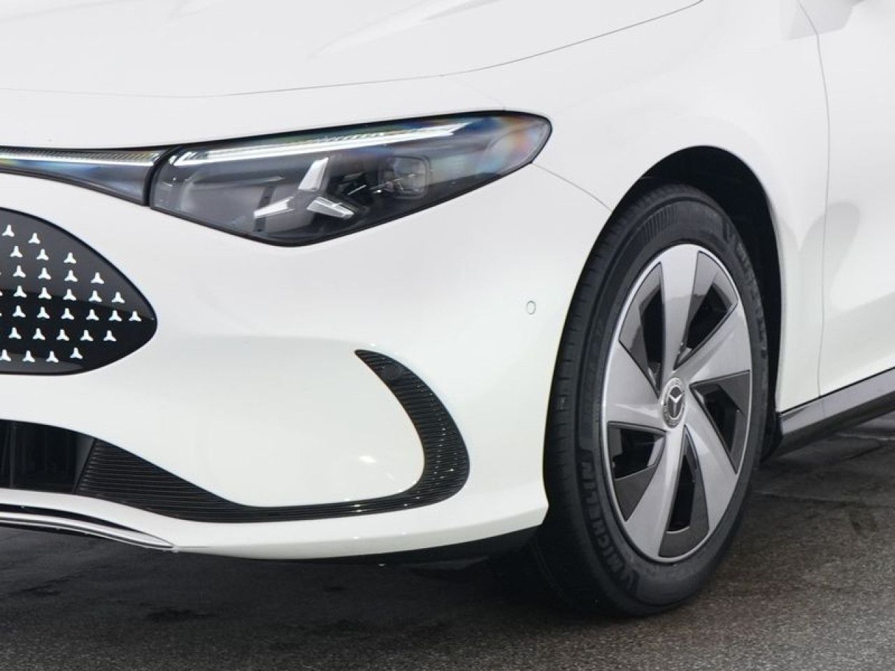 Mercedes-Benz CLA – Bild 2