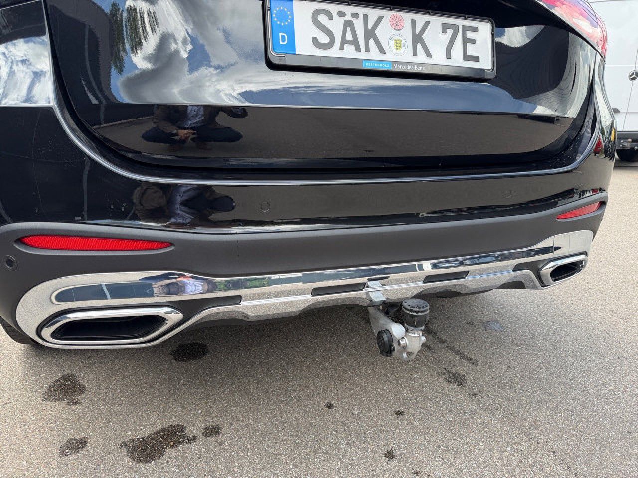 Mercedes-Benz GLC – Bild 13