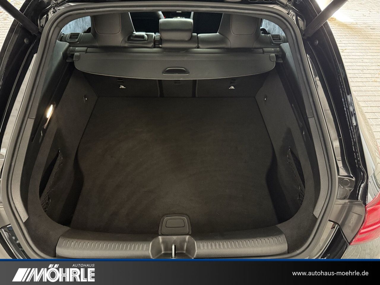 Mercedes-Benz CLA – Bild 15