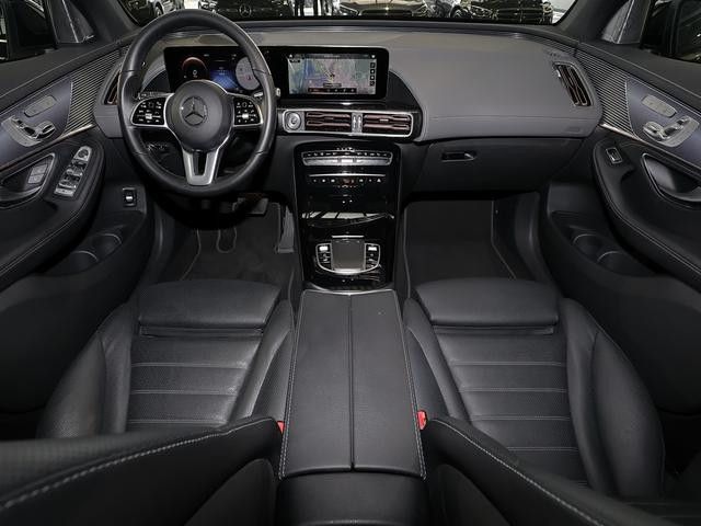 Mercedes-Benz EQC 400