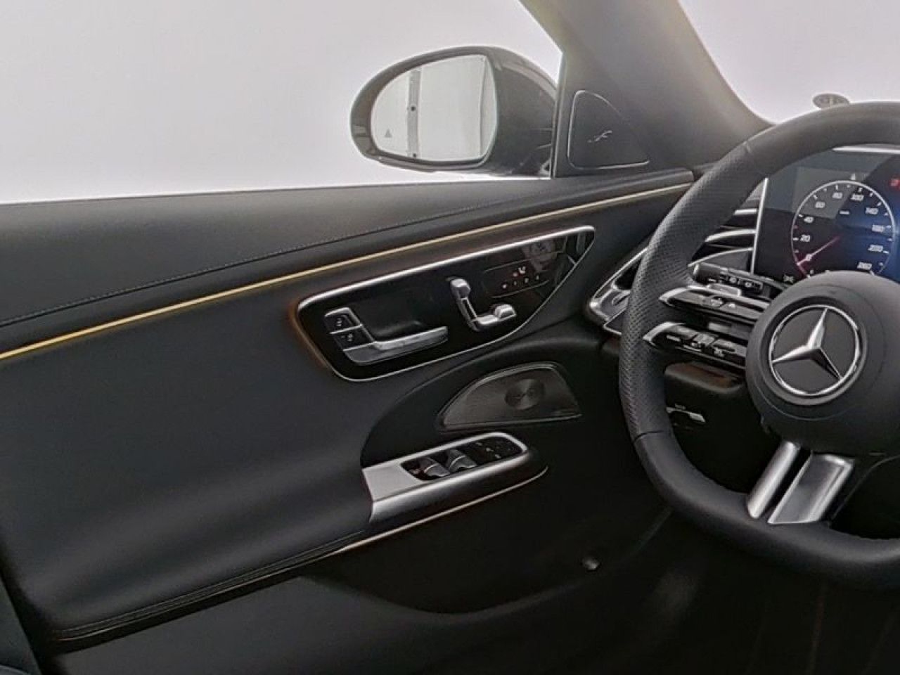 Mercedes-Benz E-Klasse – Bild 3