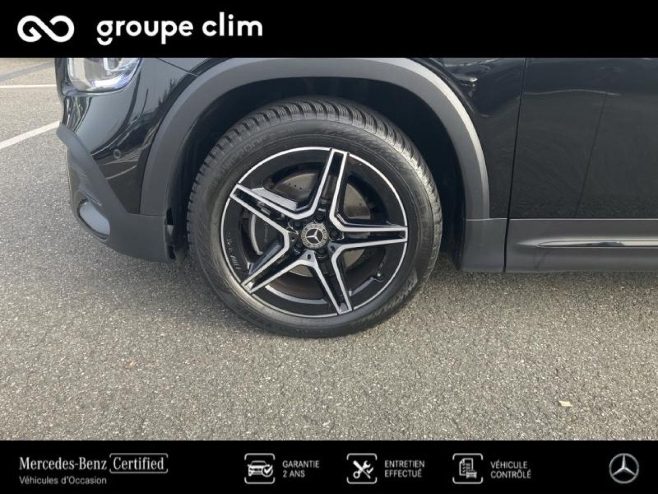 Photo du v&eacute;hicule 6 / 18