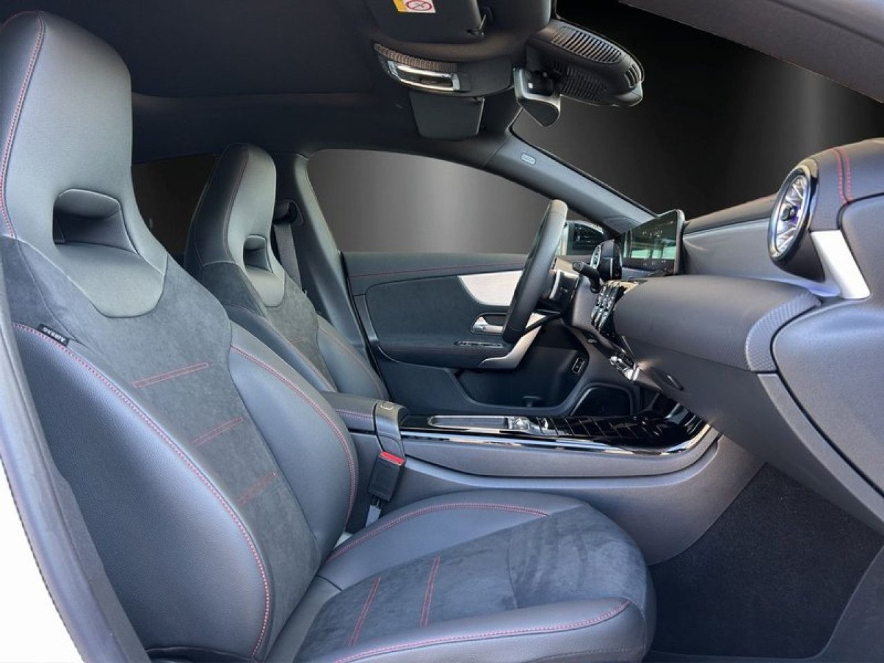 Mercedes-Benz CLA – Bild 7